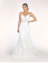 Alyssa Maxi Wedding Dress