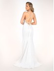 Gianna Gown with Shoulder 