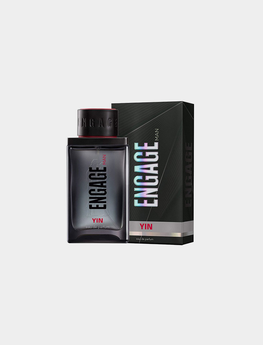 Engage Parfum for Men