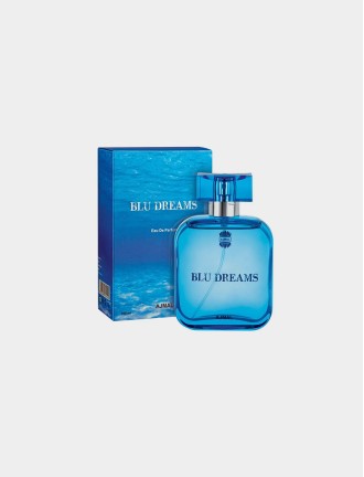 Ajmal Blu Dreams Perfume 