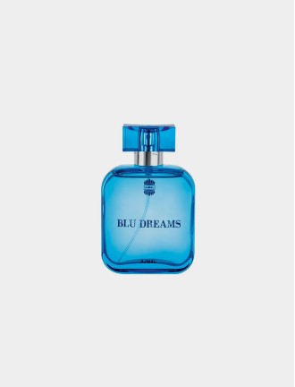 Ajmal Blu Dreams Perfume 