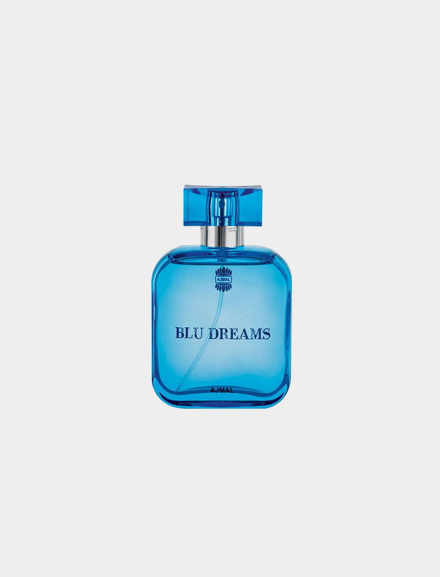 Ajmal Blu Dreams Perfume 