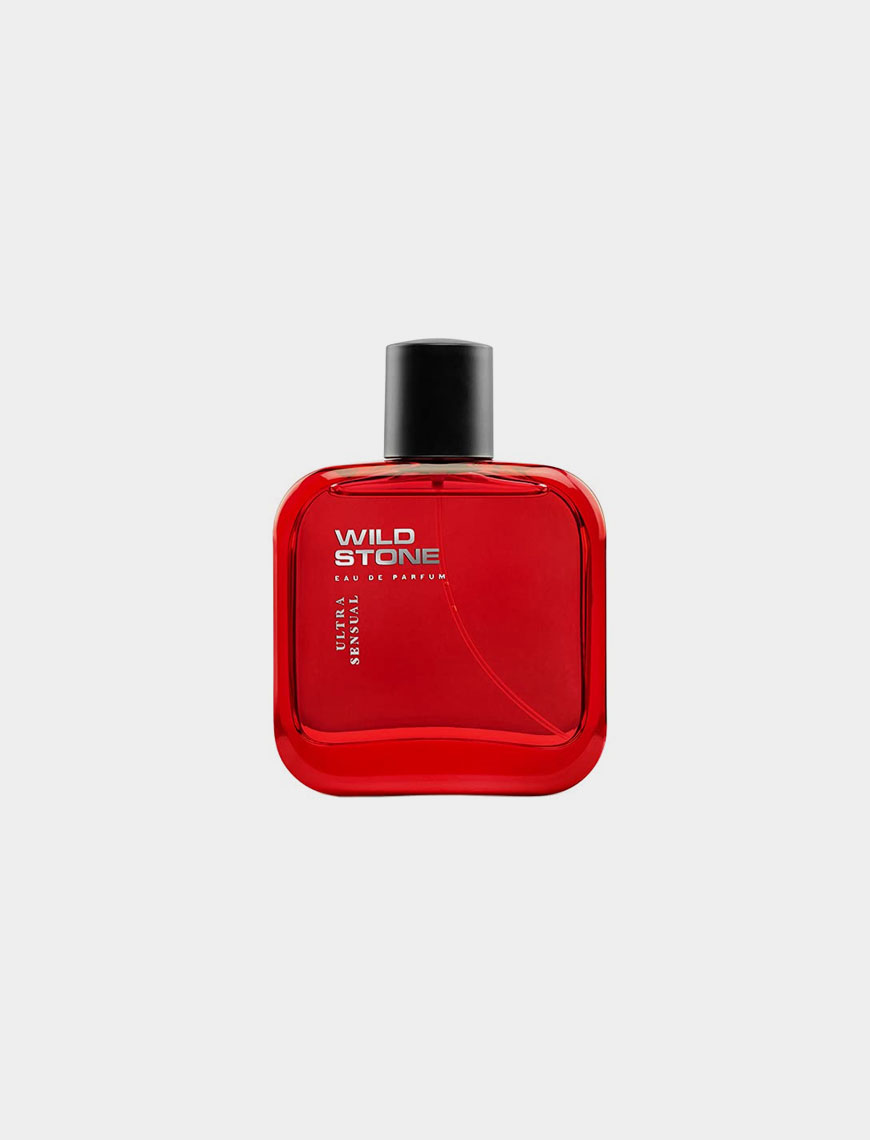 Wild Stone Perfume for Men 