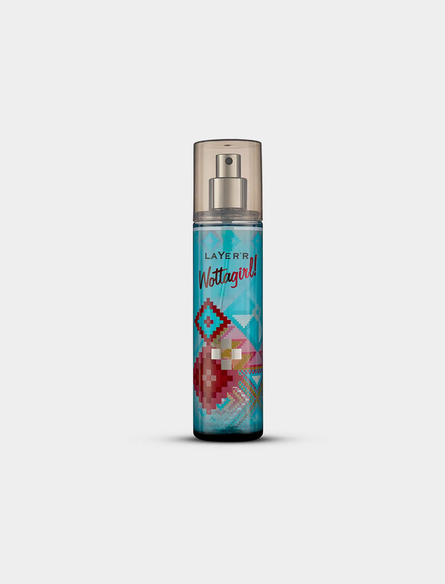 Body Spray For Women