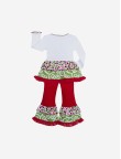 Baby Boy Girl Romper