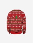 Womens Christmas Sweatshir