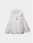 Juicy Couture Puffer Jacket