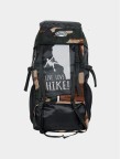 Rucksack Backpack with rain