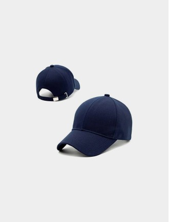 Cotton Caps for Men and Women