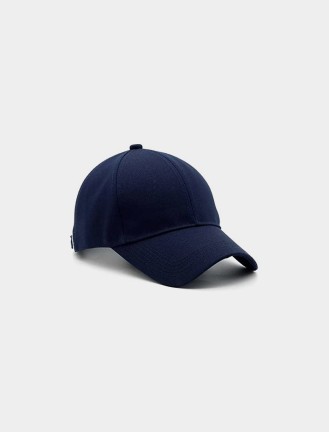 Cotton Caps for Men and Women