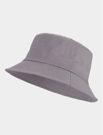 Rag Unisex Cotton Bucket Cap 