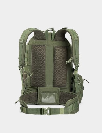 Laptop Backpack Alfa Military