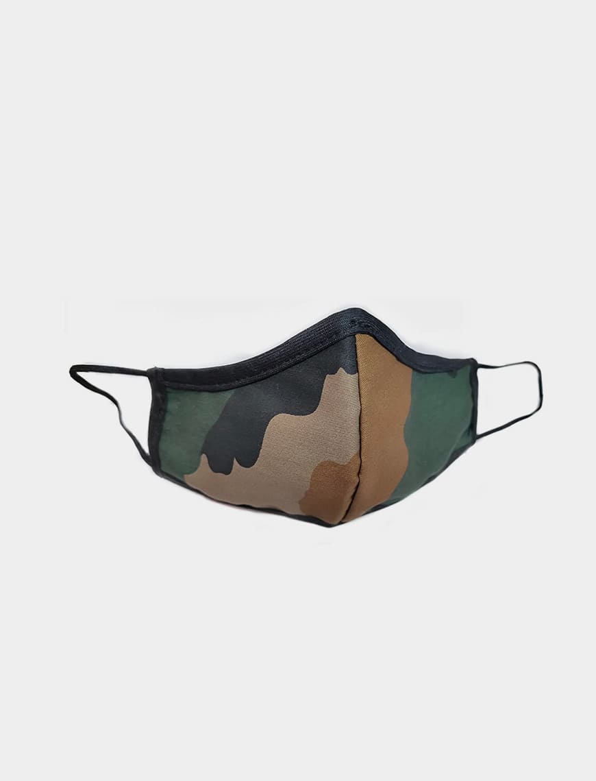 Unisex Army Military Cap