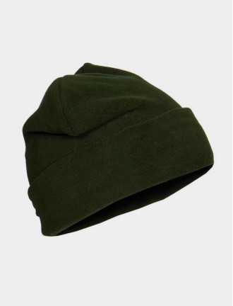 Acrylic Fleece Knit Beanies