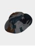 Army Military Hat Camouflage 