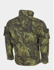 Combat Fleece Jacket Czech 