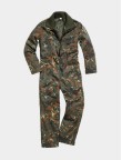 Brandit Men's Flightsuit Size