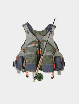 Fishing Tackle Gear Bag