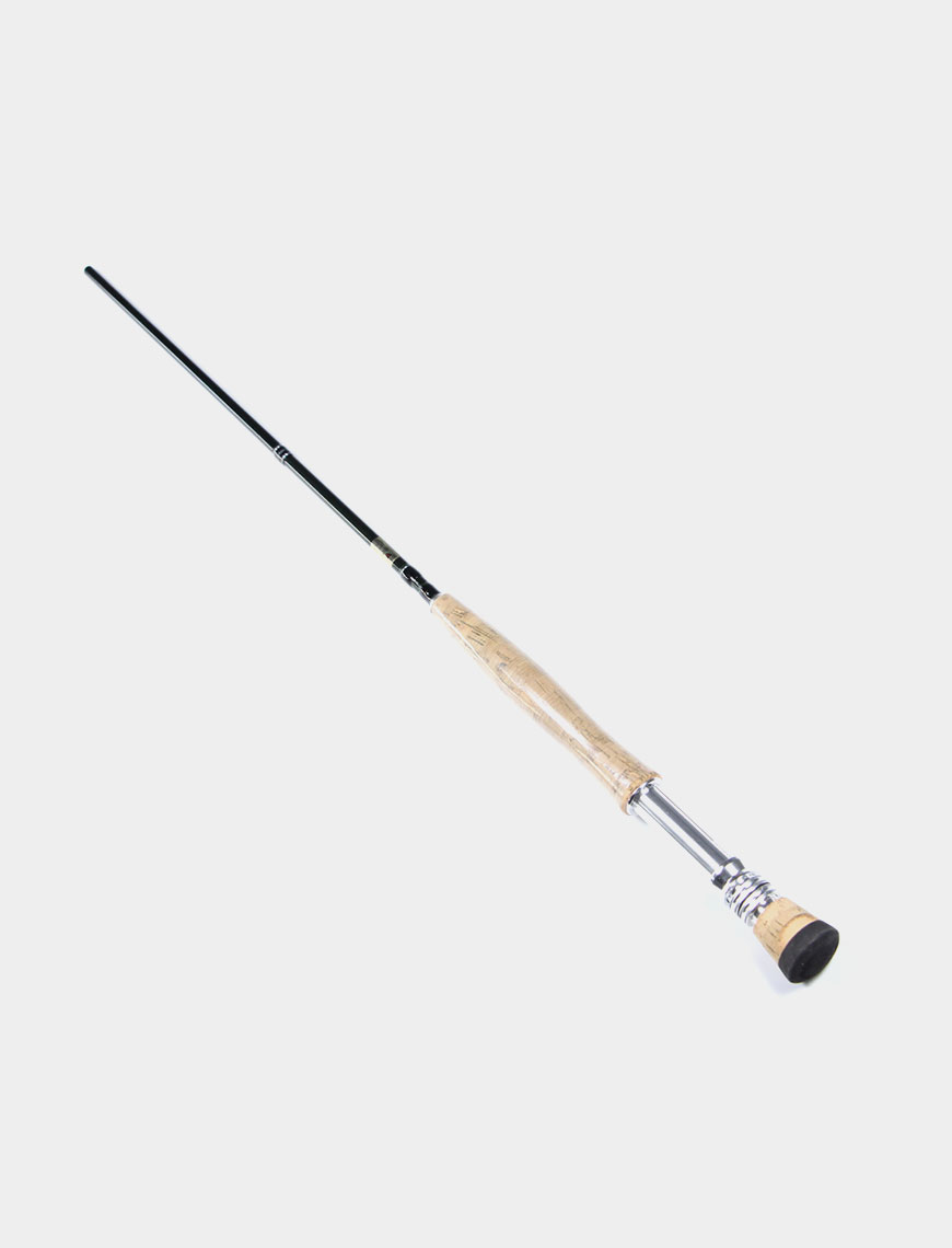 Light Fly Fishing Rods