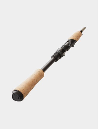 Predator Lure Fishing Rod