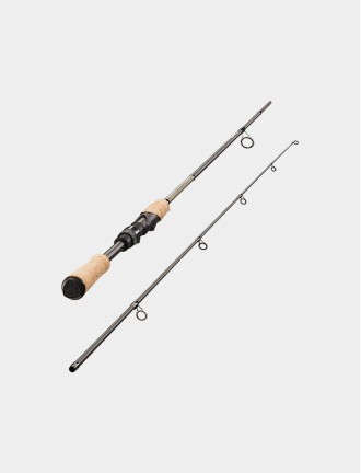 Predator Lure Fishing Rod