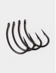 Curve Shank Gripper Fishhooks