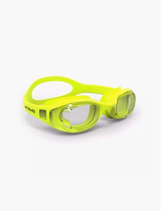 Xbase Swimming Goggles Yellow