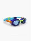 Xbase Swimming Goggles Yellow