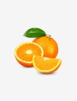 Southern orange fruit