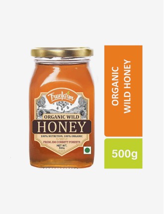 Dabur Pure Honey Squeezy