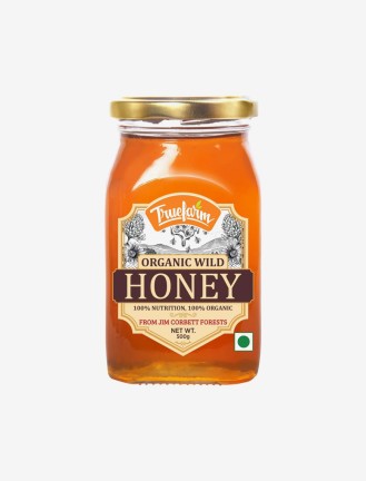 Dabur Pure Honey Squeezy
