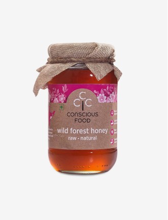 Nectar Forest Honey
