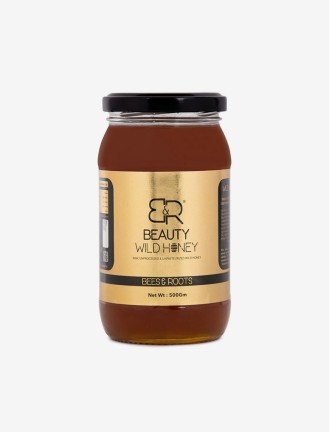 Dyu Pure Artisanal Honey