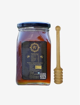 Honeyland Honey