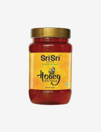 Hitkary Honey - 500g