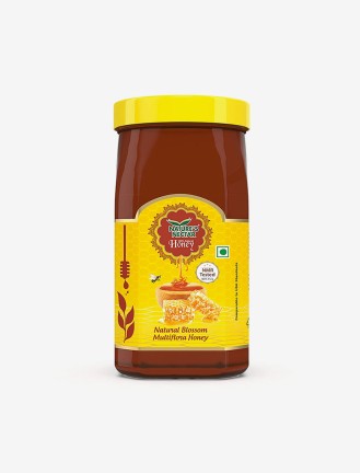 KAABAAY - Honey soaked