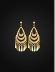 Premium earrings Jhumki Earring