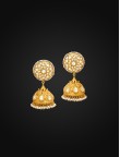 Premium earrings Jhumki Earring