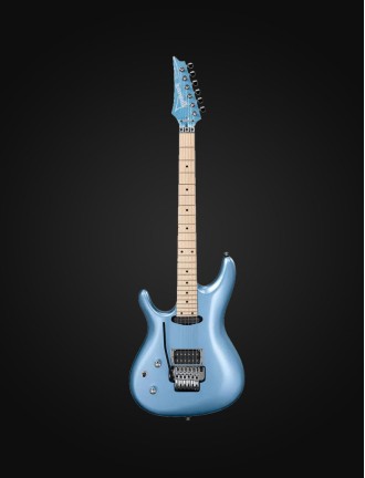 Soda Blue Electric Guitar