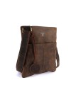 Cowhide Leather Bag