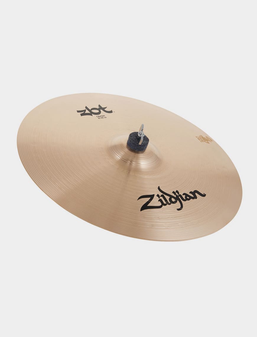 Zildjian Zbt Crash 17