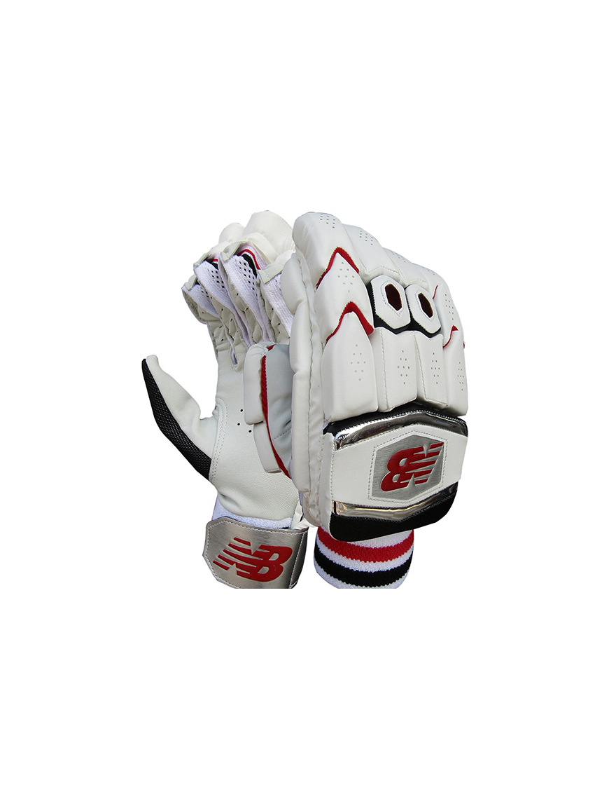 HYBRID Batting Gloves