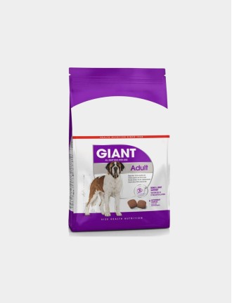 Royal Canin Food for Giant