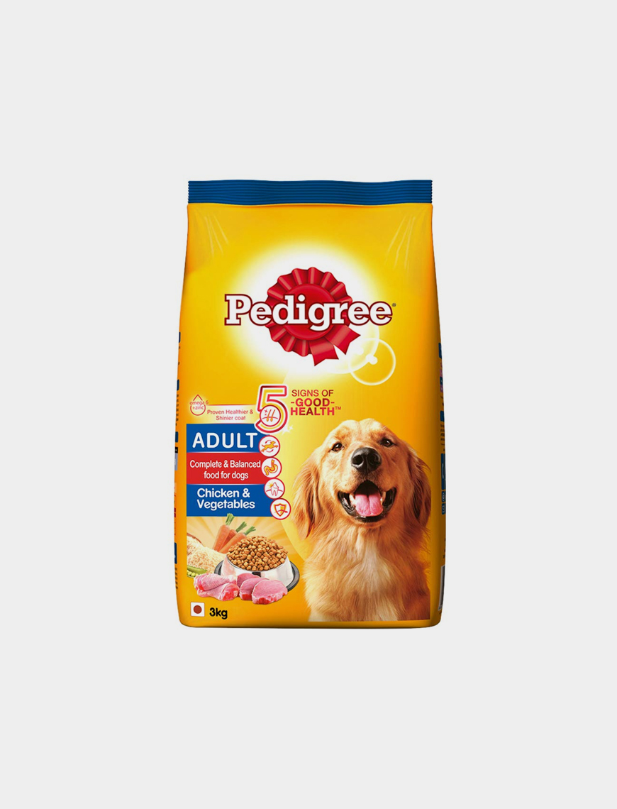 Pedigree Adult Wet Dog Food