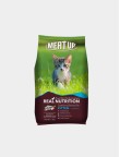 Pet Food Meat & Rice for Adult