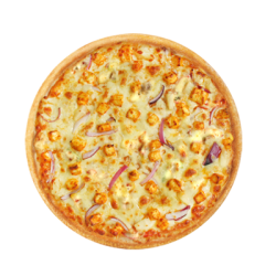  Sicilian Pizza
