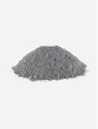 Gray Flocking Powder