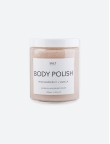 Salt Body Polish