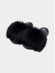 Furry Slippers for Women and Girls