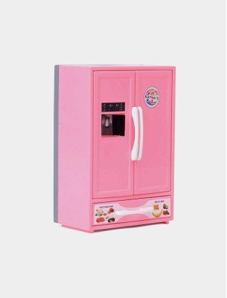 Toy Refrigerator for Kids